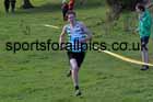 Mens under-17s, 2022 NECAA Cross Country Relays, Thornley Hall Farm, Peterlee, County Durham, October 15th. Photo: David T. Hewitson/Sports for All Pics